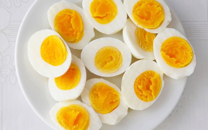 6 loại thực phẩm tốt cho móng tay- Ảnh 3.