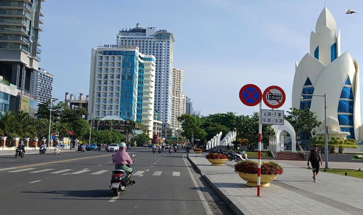 Sắp bắn pháo hoa tầm cao ở Nha Trang cho người dân và du khách thưởng thức- Ảnh 1. Sắp bắn pháo hoa tầm cao ở Nha Trang cho người dân và du khách thưởng thức- Ảnh 1.