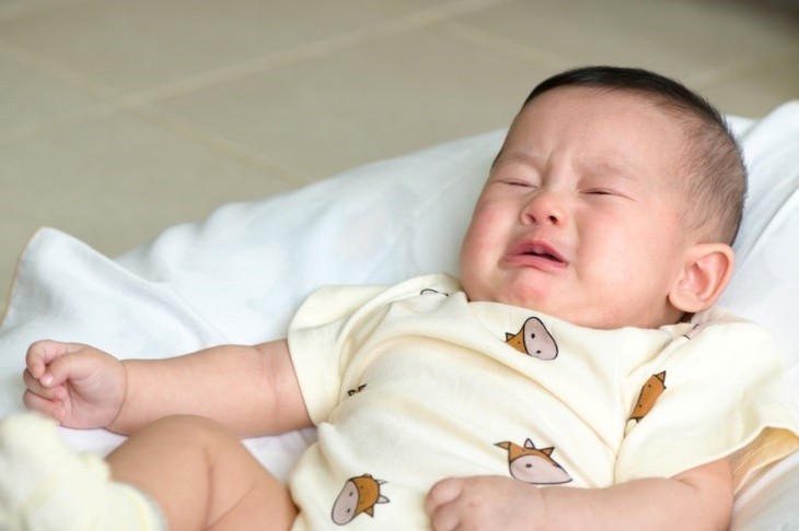 Thực trạng trẻ thiếu sắt ở Việt Nam: thầm lặng nhưng nguy hiểm- Ảnh 1.