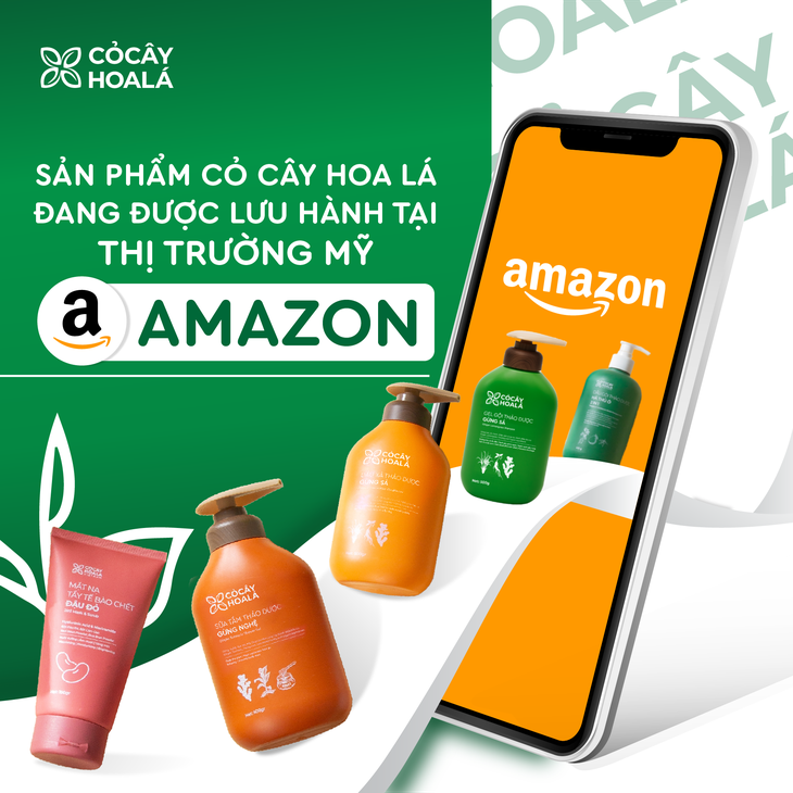 'Khách hàng chia sẻ, Cỏ Cây Hoa Lá hành động'- Ảnh 3.