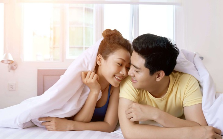 4 điều nên làm sau quan hệ tình dục không an toàn