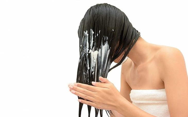 Rối loạn nội tiết, tăng nguy cơ ung thư từ dầu gội đầu không đảm bảo chất lượng- Ảnh 1.