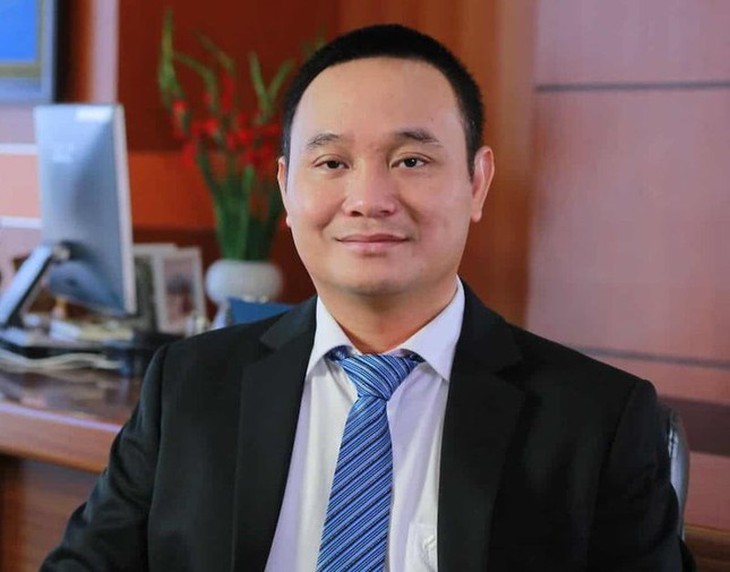 Tạm đình chỉ quyền đại diện vốn nhà nước tại Petrolimex của ông Đào Nam Hải- Ảnh 1.