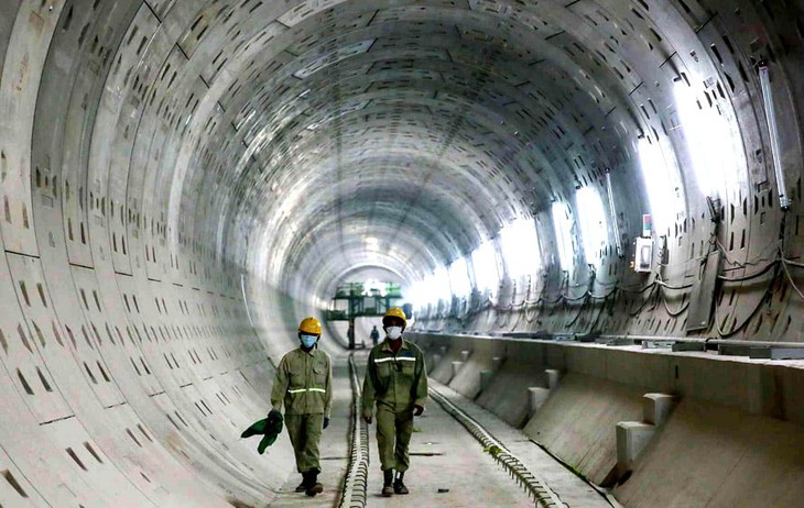 Sẽ điều tra địa chất không gian ngầm để quy hoạch đô thị dưới lòng đất- Ảnh 2.