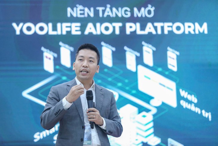 Nghị quyết 68 sẽ 'giải phóng năng lượng' để các startup công nghệ phát triển, vươn xa- Ảnh 3.