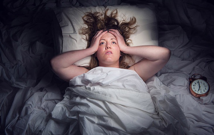 Phụ nữ tuổi mãn kinh: Những vấn đề sức khỏe thường gặp và cách ứng phó- Ảnh 1.