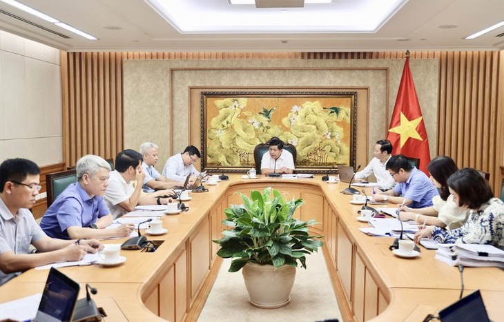 Sẽ bãi bỏ 18 điều quy định về đăng ký hộ kinh doanh- Ảnh 1. Sẽ bãi bỏ 18 điều quy định về đăng ký hộ kinh doanh- Ảnh 1.