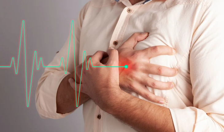 Các giai đoạn suy tim và cách làm chậm tiến triển bệnh hiệu quả- Ảnh 1.