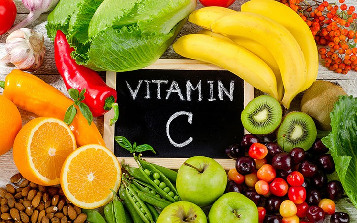7 loại vitamin và khoáng chất thiết yếu cho cơ thể khỏe mạnh- Ảnh 1.