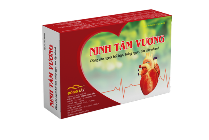 Tất tần tật thông tin về tim đập nhanh và phương pháp cải thiện- Ảnh 3.