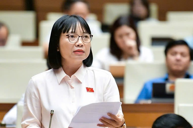 Tăng thuế thuốc lá cao và tăng thường xuyên là chính sách 'cùng thắng' - Ảnh 3.