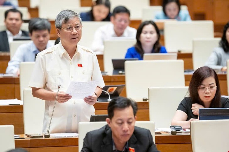 Tăng thuế thuốc lá cao và tăng thường xuyên là chính sách 'cùng thắng' - Ảnh 2.