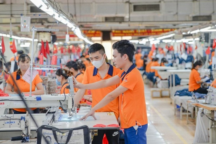 Nghị quyết 68: Không hình sự hoá các quan hệ kinh tế, động lực để doanh nhân hăng hái tiến lên- Ảnh 2. Nghị quyết 68: Không hình sự hoá các quan hệ kinh tế, động lực để doanh nhân hăng hái tiến lên- Ảnh 2.