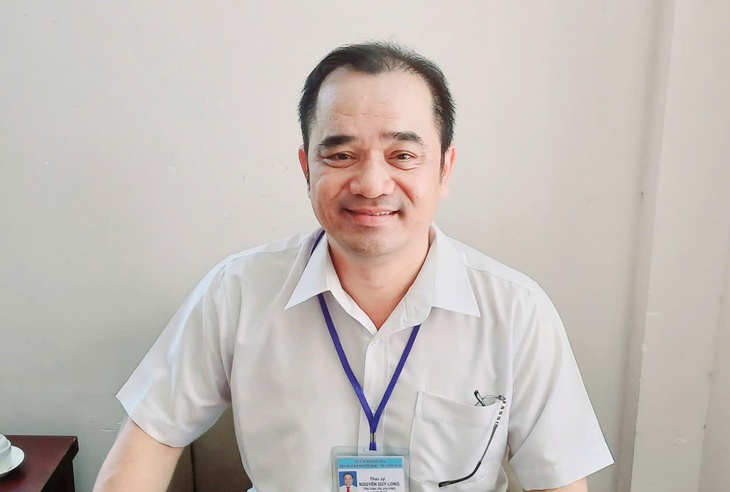 Đảm bảo ngân hàng máu để cấp cứu, điều trị cho bệnh nhân- Ảnh 1.