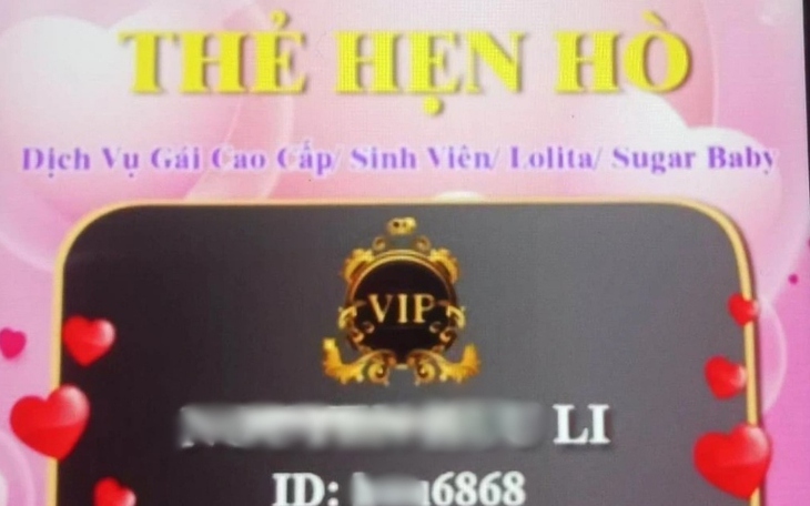 Tìm "gái gọi" trên mạng, nam thanh niên bị lừa 3,5 tỷ đồng