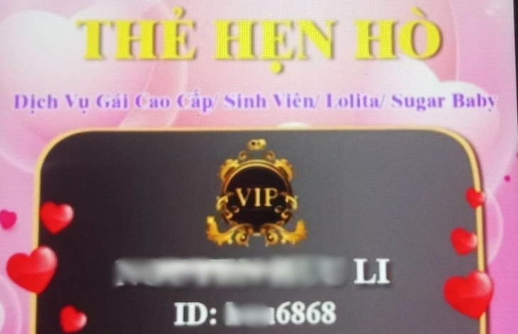 Tìm 'gái gọi' trên mạng, nam thanh niên bị lừa 3,5 tỷ đồng- Ảnh 1. Tìm 'gái gọi' trên mạng, nam thanh niên bị lừa 3,5 tỷ đồng- Ảnh 1.