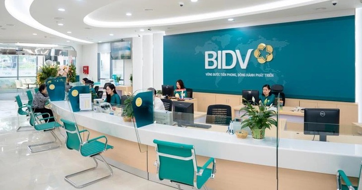 BIDV Bà Chiểu quyết định cho vay, kiểm tra, giám sát chưa đầy đủ, chưa chặt chẽ- Ảnh 1.