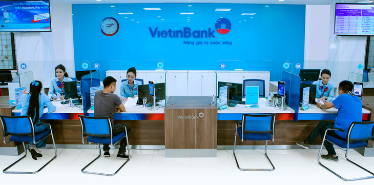 VietinBank sẽ mua lại hơn 9.500 tỷ đồng trái phiếu- Ảnh 1.