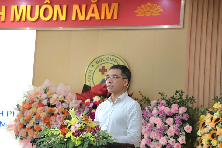 Sửa đổi bất cập từ thực tiễn khám chữa bệnh để đảm bảo quyền lợi người dân và an toàn hoạt động nghề y- Ảnh 1. Sửa đổi bất cập từ thực tiễn khám chữa bệnh để đảm bảo quyền lợi người dân và an toàn hoạt động nghề y- Ảnh 1.