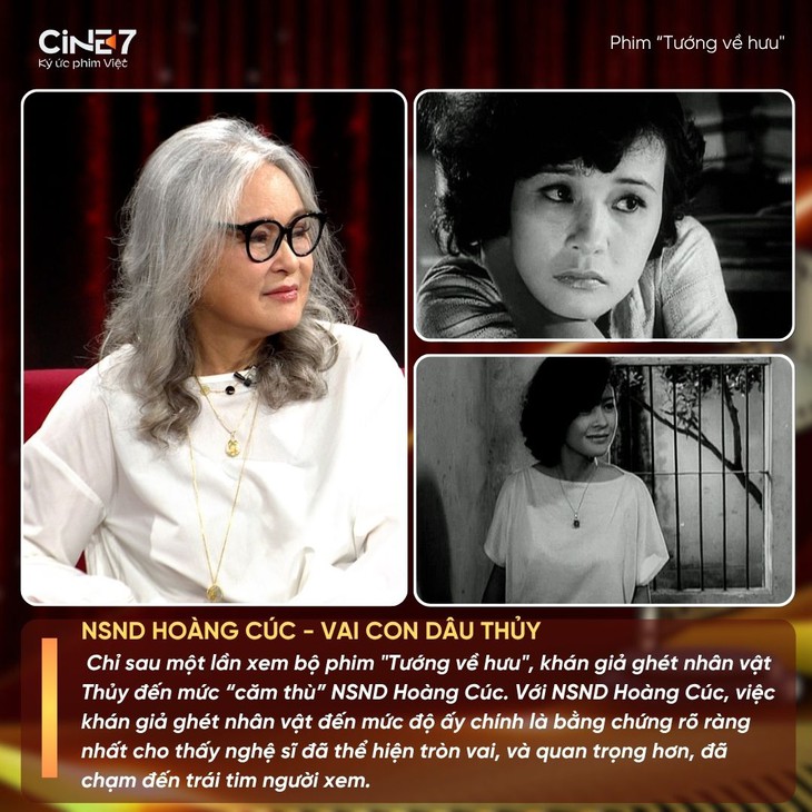 Gặp lại 2 nữ diễn viên 'Tướng về hưu' sau gần 4 thập kỷ- Ảnh 6.