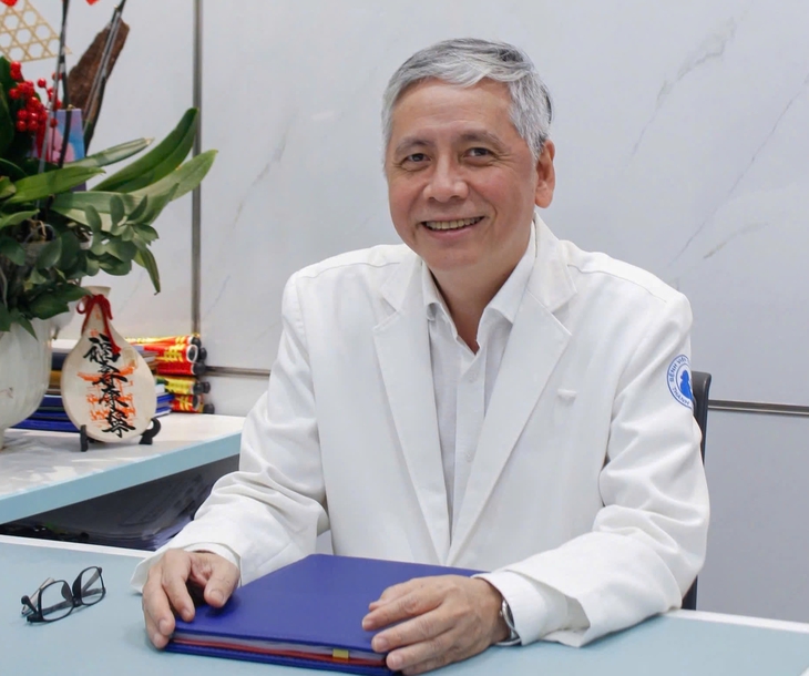 Thai phụ Singapore kể về cơ duyên 'chưa từng nghĩ tới' là đến Việt Nam - Ảnh 3. Thai phụ Singapore kể về cơ duyên 'chưa từng nghĩ tới' là đến Việt Nam - Ảnh 3.