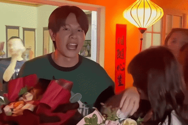 Điều bất ngờ về nữ diễn viên lấy nhiều nước mắt khán giả trong phim 'Cha tôi, người ở lại'- Ảnh 11.