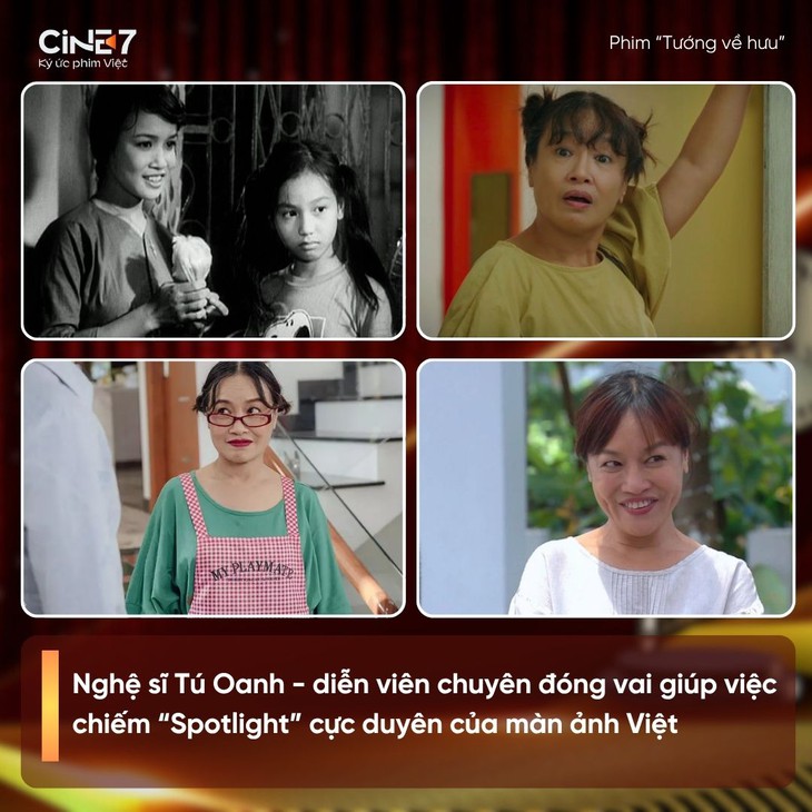 Gặp lại 2 nữ diễn viên 'Tướng về hưu' sau gần 4 thập kỷ- Ảnh 7.