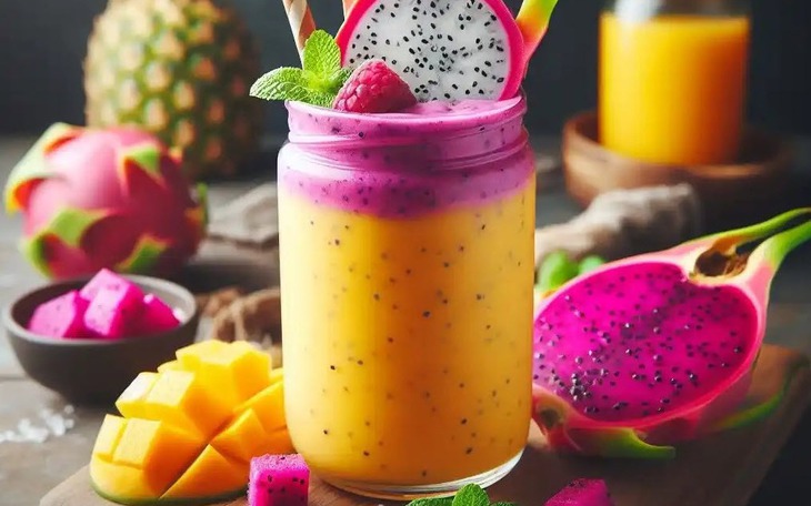 Giải nhiệt mùa nắng nóng, tăng đề kháng với 10 loại trái cây rẻ tiền, dễ kiếm