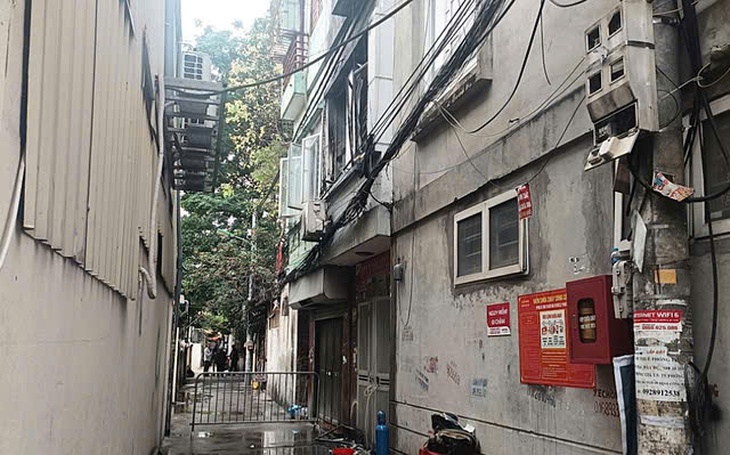 Mức phạt tiền cao nhất vi phạm phòng cháy chữa cháy từ 1/7 là bao nhiêu?- Ảnh 2.