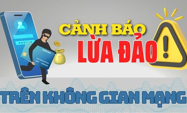 Cảnh báo thủ đoạn lừa đảo tinh vi nhắm vào nhà hàng, quán ăn và khách sạn- Ảnh 1.
