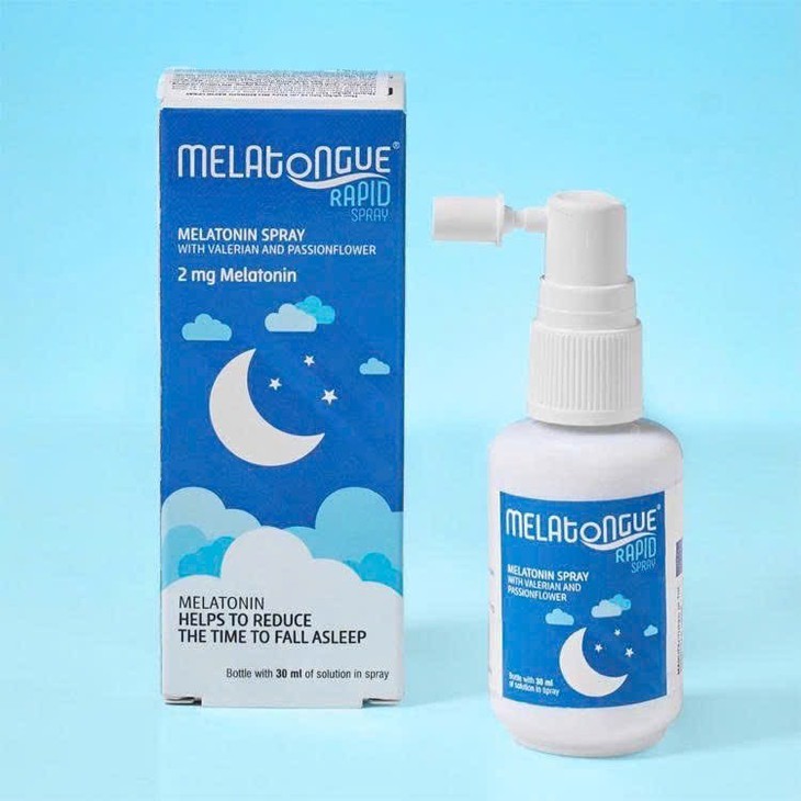 Suy giảm melatonin – 'Thủ phạm' gây mất ngủ ở người cao tuổi và giải pháp- Ảnh 2.