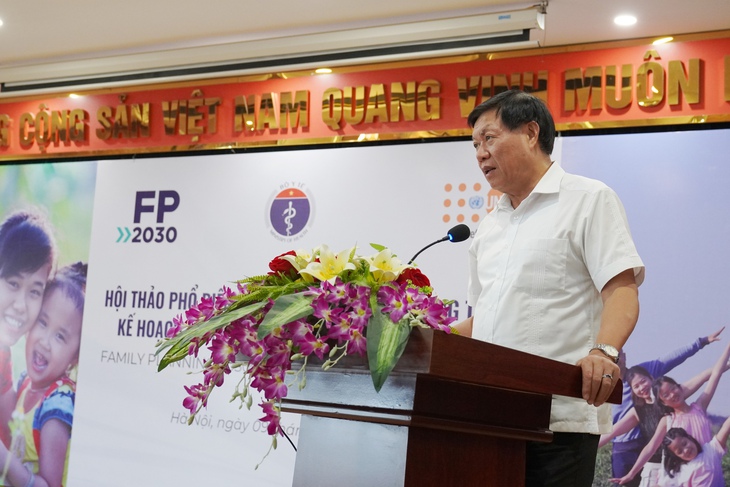 Việt Nam tiếp tục đi đầu trong việc đặt con người vào trọng tâm của phát triển quốc gia- Ảnh 1.