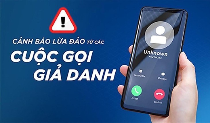 Cảnh báo thủ đoạn lừa đảo mới nhắm vào học sinh, sinh viên- Ảnh 1.