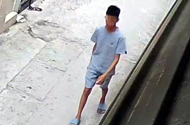 Bị mắng một câu, nam sinh 15 tuổi bỏ nhà đi 2 ngày đêm, bán điện thoại, ngủ quán game và cái kết bất ngờ- Ảnh 1.