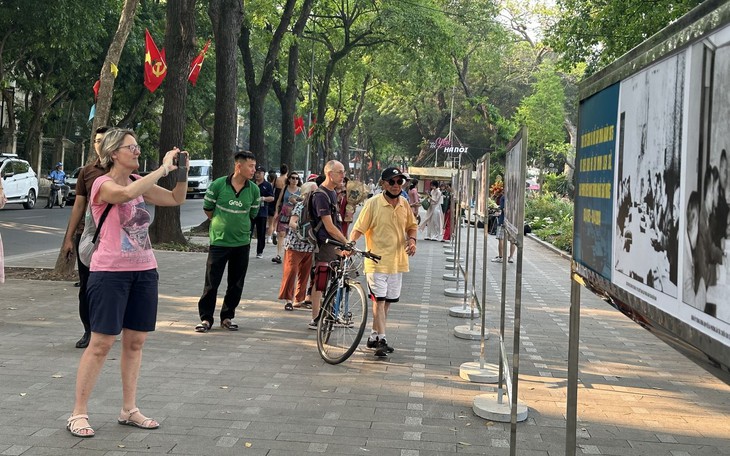 Bộ Văn hóa, Thể thao và Du lịch ban hành kế hoạch triển lãm thành tựu kinh tế, xã hội