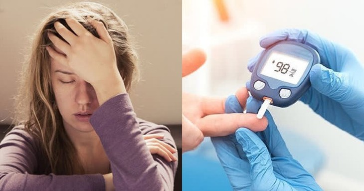 Ai dễ bị hạ đường huyết và cách phòng ngừa hiệu quả- Ảnh 1.