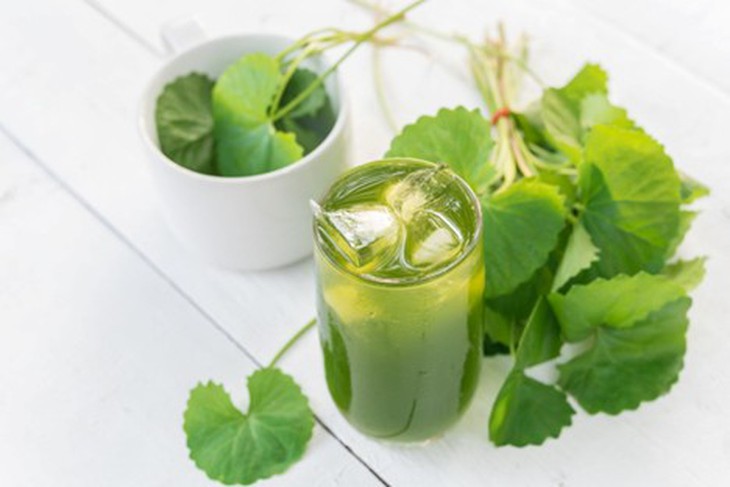 7 loại rau củ có thể giúp hạ men gan- Ảnh 2. 7 loại rau củ có thể giúp hạ men gan- Ảnh 2.