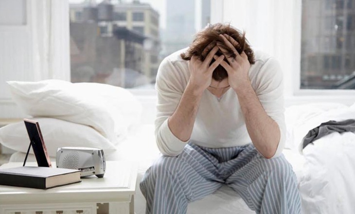 Nam giới xuất tinh sớm: Lỗi từ tâm lý hay sinh lý?- Ảnh 1.