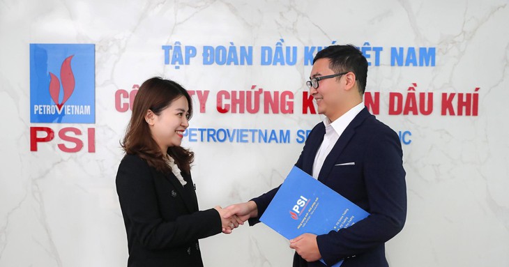 Công ty Cổ phần Chứng khoán Dầu Khí bị phạt nặng do hàng loạt sai phạm- Ảnh 1.