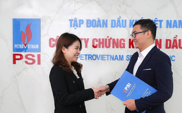 Công ty Cổ phần Chứng khoán Dầu Khí bị phạt nặng do hàng loạt sai phạm