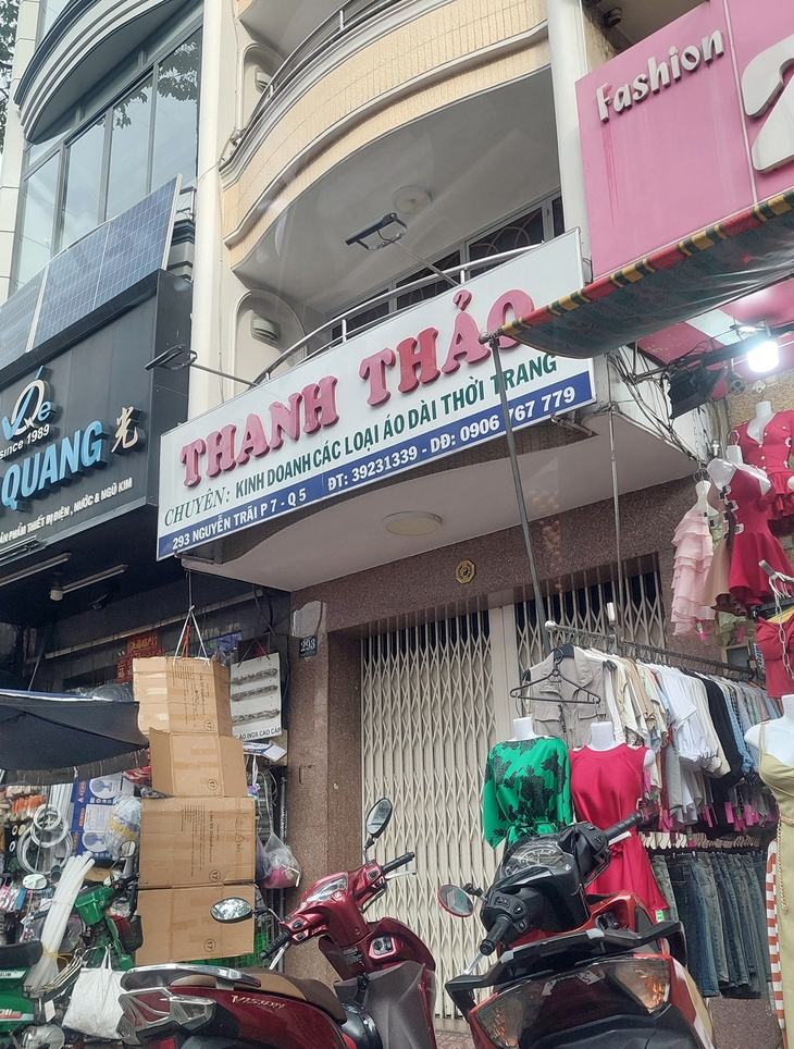 Vụ dầu xoa bóp giả Chánh Đại: Bộ Y tế chuyển hồ sơ tới Công an TPHCM- Ảnh 2.
