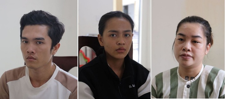 Triệt phá đường dây mua bán người sang Campuchia, 3 đối tượng bị bắt giữ- Ảnh 1. Triệt phá đường dây mua bán người sang Campuchia, 3 đối tượng bị bắt giữ- Ảnh 1.