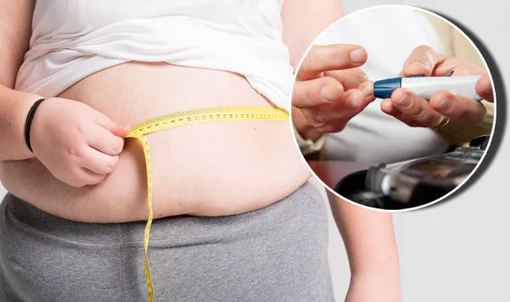 Béo bụng gây nguy hại sức khỏe như thế nào và cách giảm mỡ bụng hiệu quả?- Ảnh 1. Béo bụng gây nguy hại sức khỏe như thế nào và cách giảm mỡ bụng hiệu quả?- Ảnh 1.