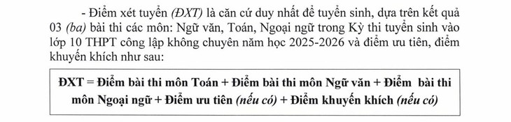 Hà Nội huy động hơn 2.000 giáo viên chấm thi lớp 10, công bố điểm ngày 4-6/7- Ảnh 2.
