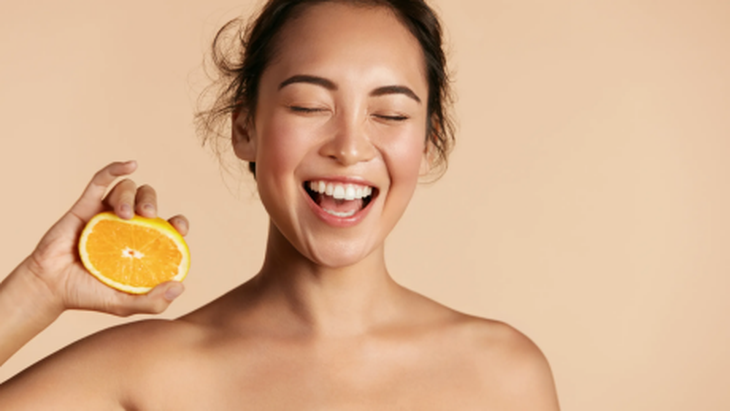 Các chất dinh dưỡng cần thiết để có làn da rạng rỡ- Ảnh 2.