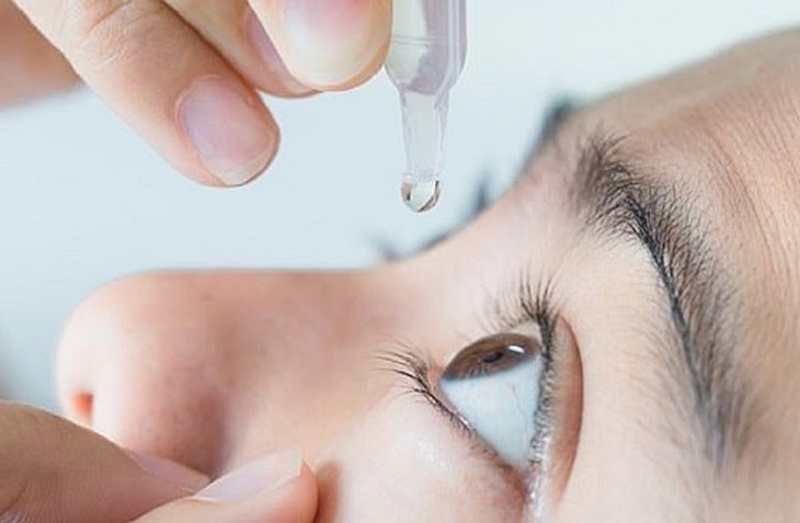 Lâm Đồng thu hồi trên toàn tỉnh thuốc nhỏ mắt vi phạm mức độ 3- Ảnh 1. Lâm Đồng thu hồi trên toàn tỉnh thuốc nhỏ mắt vi phạm mức độ 3- Ảnh 1.