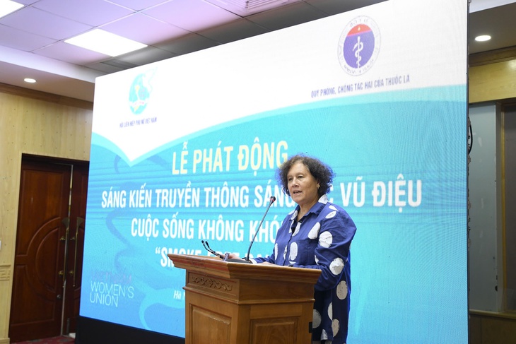 Thuế thuốc lá ở Việt Nam chỉ chiếm 36% giá bán lẻ, thấp hơn nhiều trung bình toàn cầu- Ảnh 1. Thuế thuốc lá ở Việt Nam chỉ chiếm 36% giá bán lẻ, thấp hơn nhiều trung bình toàn cầu- Ảnh 1.