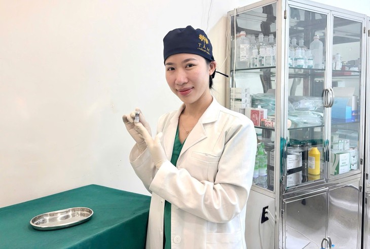 Filler bán tràn lan trên MXH, cách nào để nhận biết thật giả?- Ảnh 2. Filler bán tràn lan trên MXH, cách nào để nhận biết thật giả?- Ảnh 2.