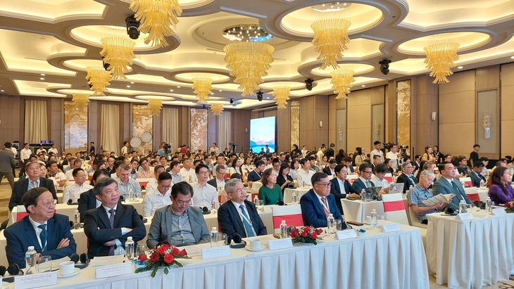 Cục trưởng Cục Khoa học công nghệ và Đào tạo, Bộ Y tế: ‘Niềm tin với Bệnh viện S.I.S Cần Thơ ngày càng lớn’- Ảnh 3.