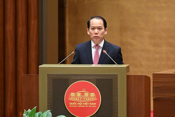 Giữ quyền chất vấn Chánh án, Viện trưởng VKSND của đại biểu HĐND trong Hiến pháp- Ảnh 1.
